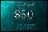 TurquoiseJewelry.com Gift Card
